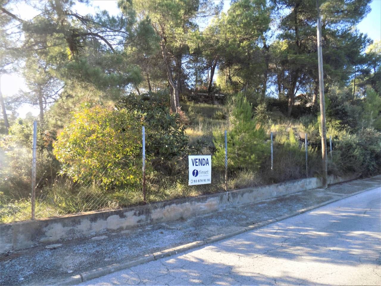 Residential for sale in Calders
