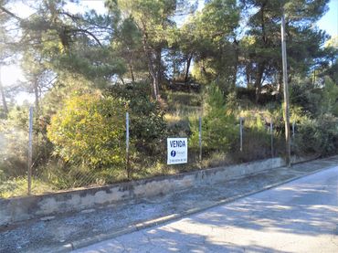 Wohnbaugrundstück zum Verkauf in Calle Tura d´Aran
