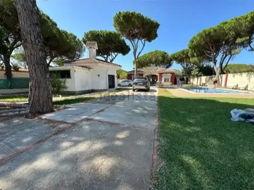 Casa amb jardí en venda a Calle camino del teca 10, imagen 10