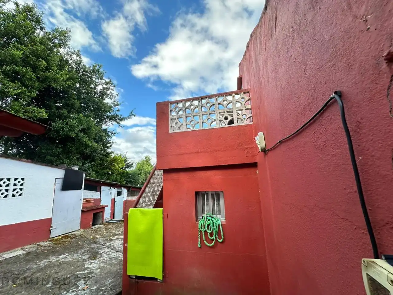 Casa con jardín en venta en Lavadores, imagen 9