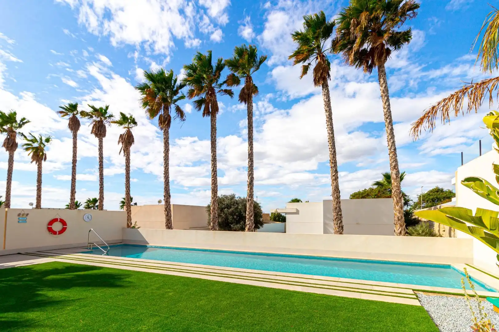 Xalet amb piscina en venda a Andalucía, imagen 49
