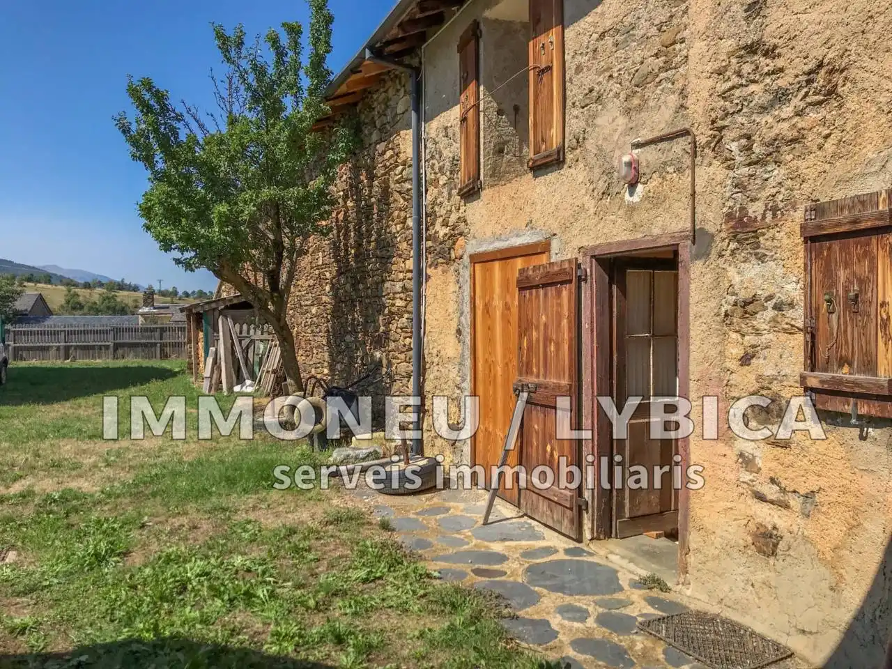 Casa con giardino in vendita a Calle Hameau du Verdignans, imagen 35