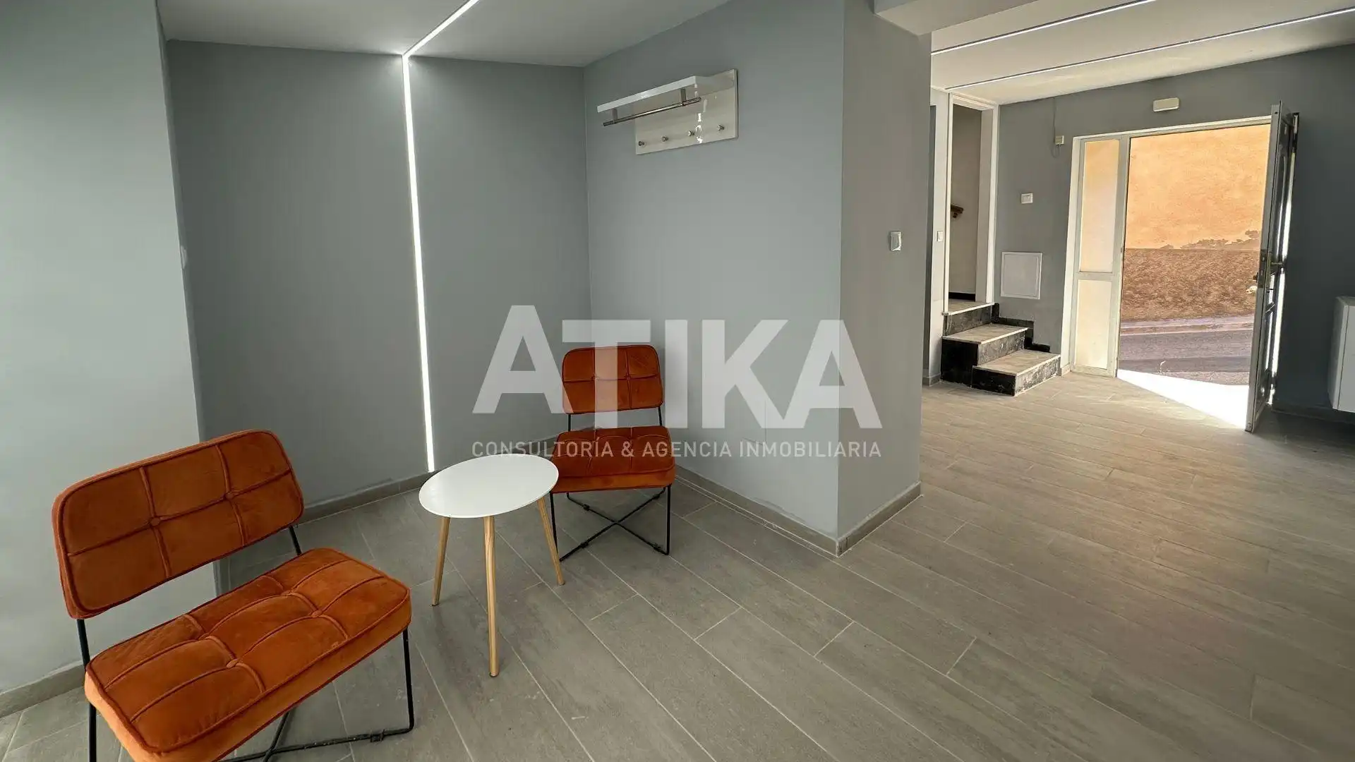 Casa o chalet en venta en Banyeres de Mariola con Aire acondicionado, Calefacción y Terraza