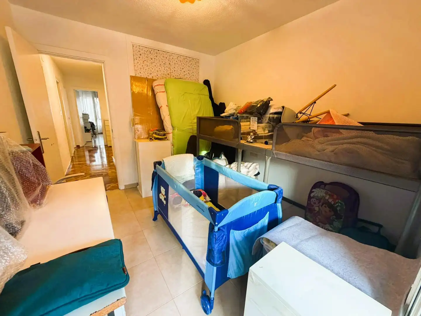 Flat for rent in Centro