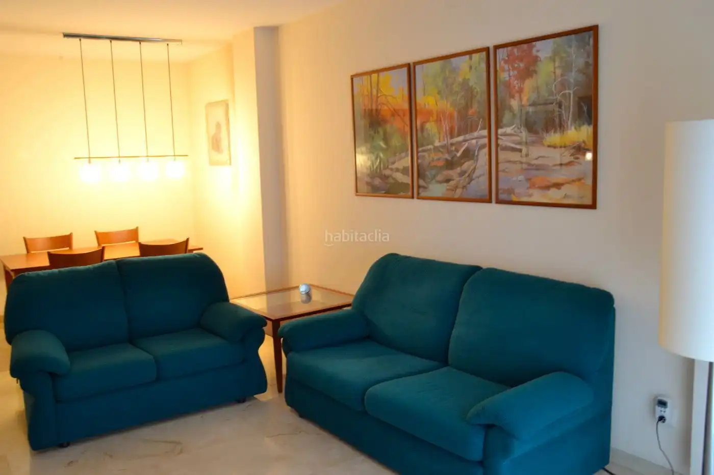 Wohnung zum Verkauf in Renclusa, La Florida