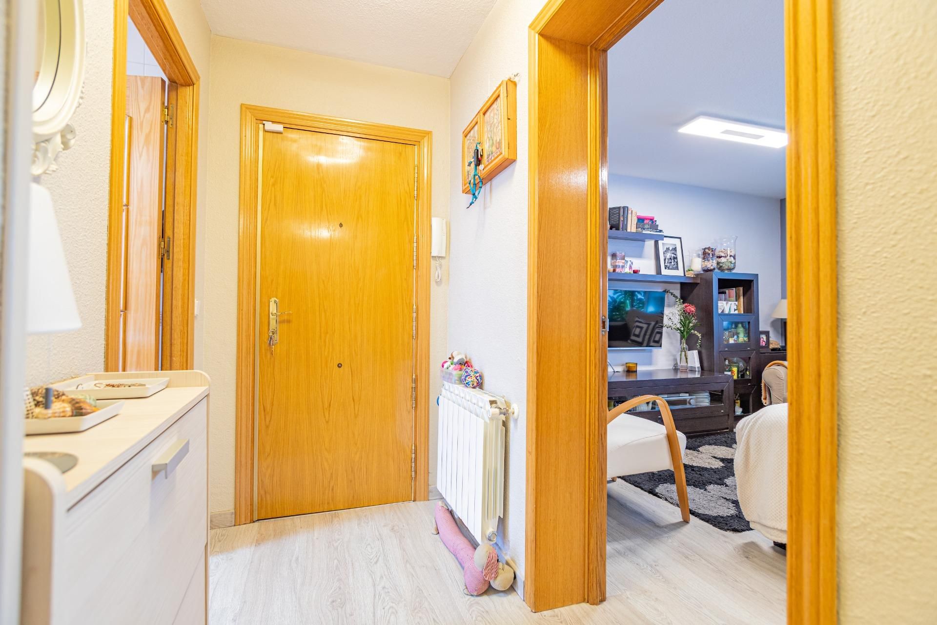 Pis en venda en Soto del Real amb Aire condicionat, Calefacció i Jardí privat