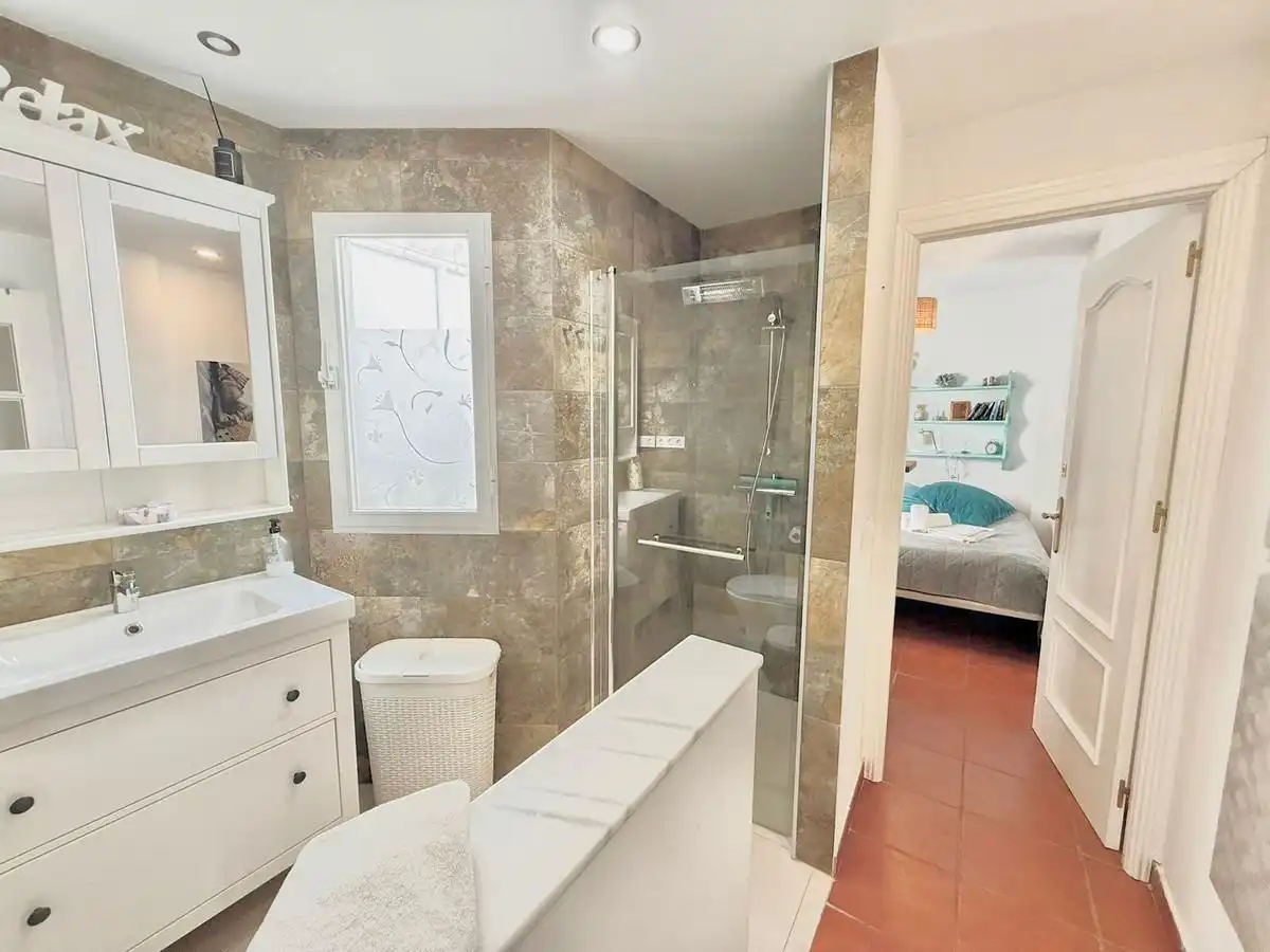 Ático con ascensor en venta en Puerto Deportivo, imagen 16