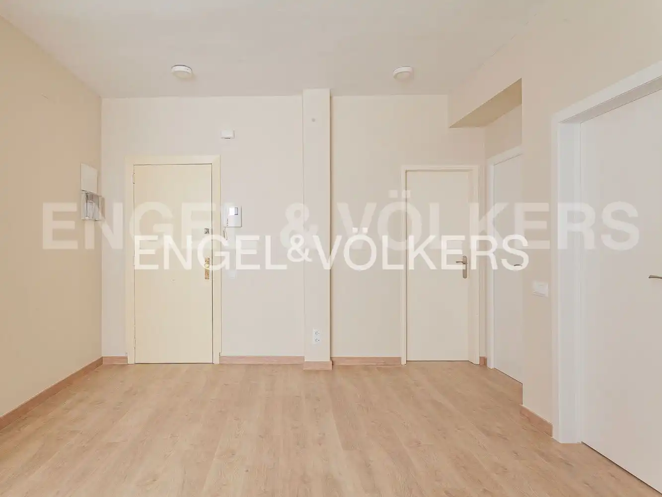 Piso en venta en Gràcia