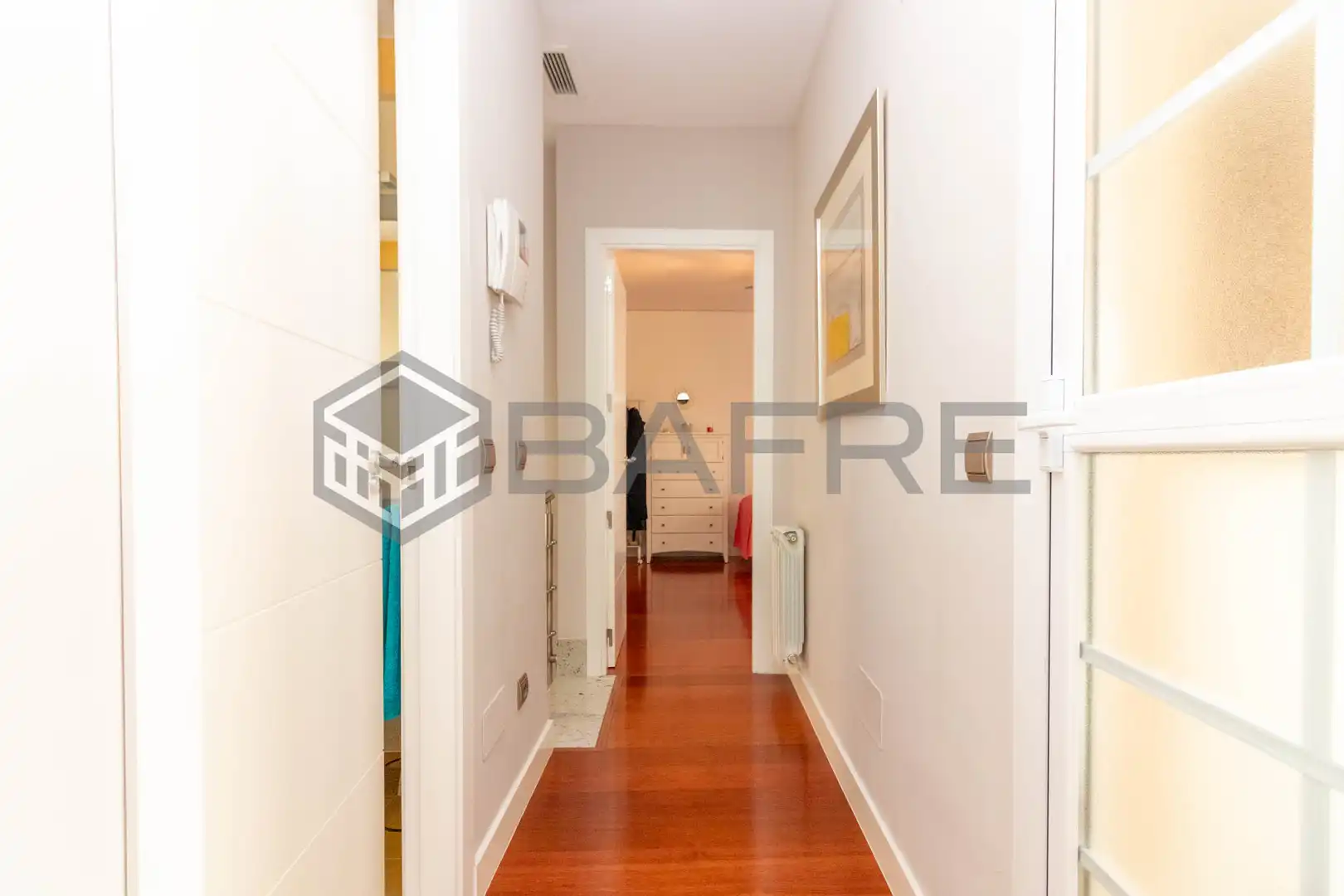 Attic for sale in Arganda del Rey  with Air Conditioner, Heating and Parquet flooring