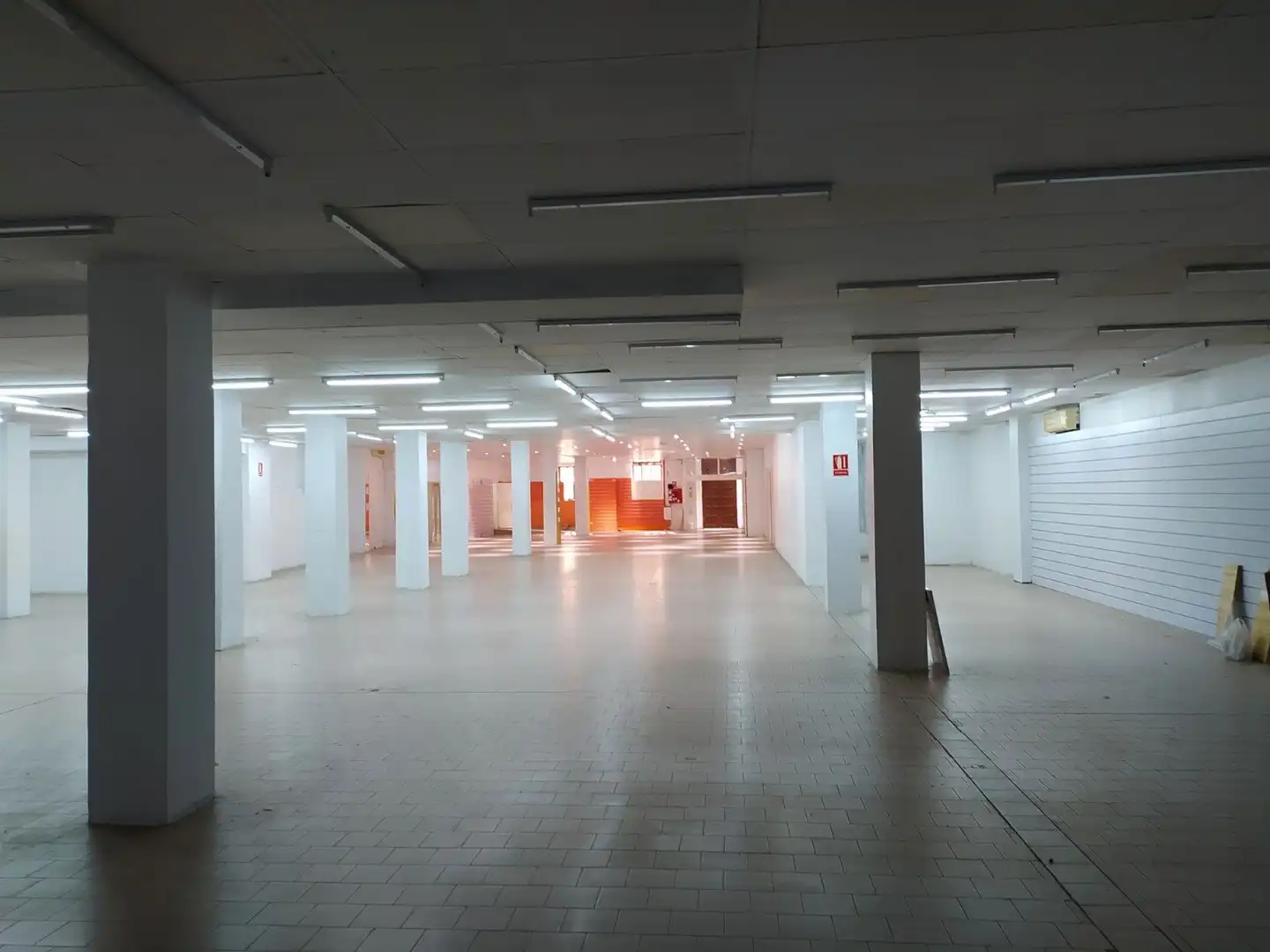 Local comercial en alquiler en Calle Real 146, imagen 8