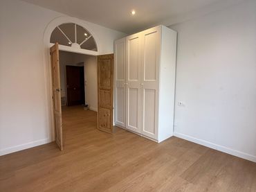 Flat with balcony to rent in Santander - DAOIZ Y VELARDE