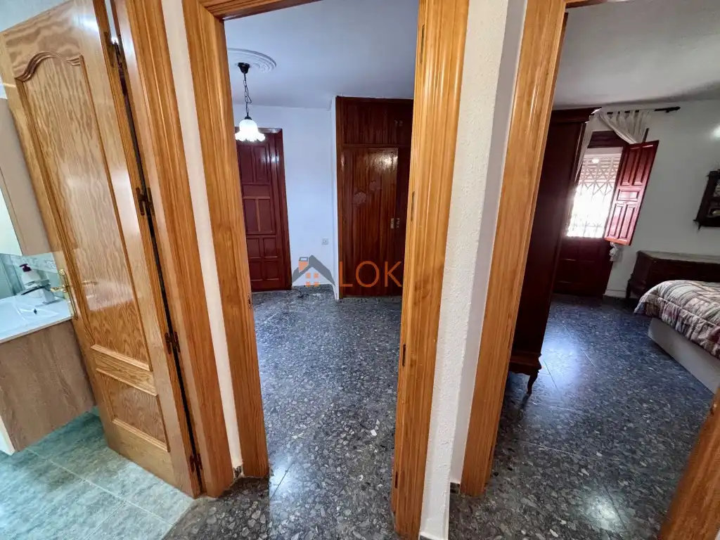 Casa o xalet en venda en Vélez-Málaga