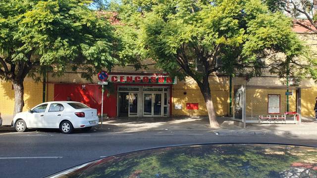 Local comercial en Venta en Ronda Ronda Nuestra Señora de la Oliva en La Oliva