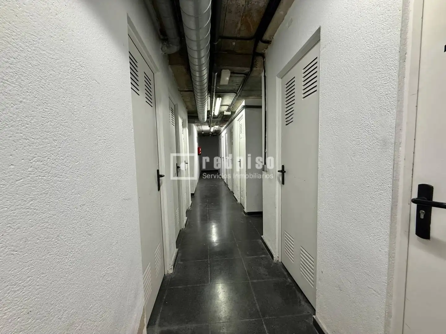 Flat with pool for sale in de Martín Muñoz de las Posadas, imagen 28