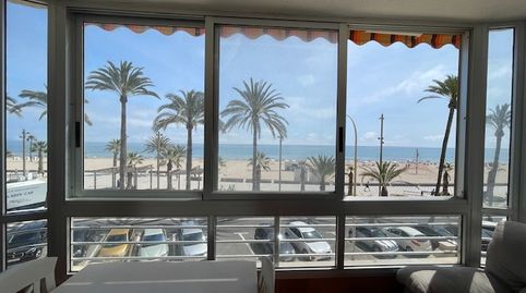 Foto 3 de Pis de lloguer a Avenida de Niza, Playa de San Juan, Alicante / Alacant