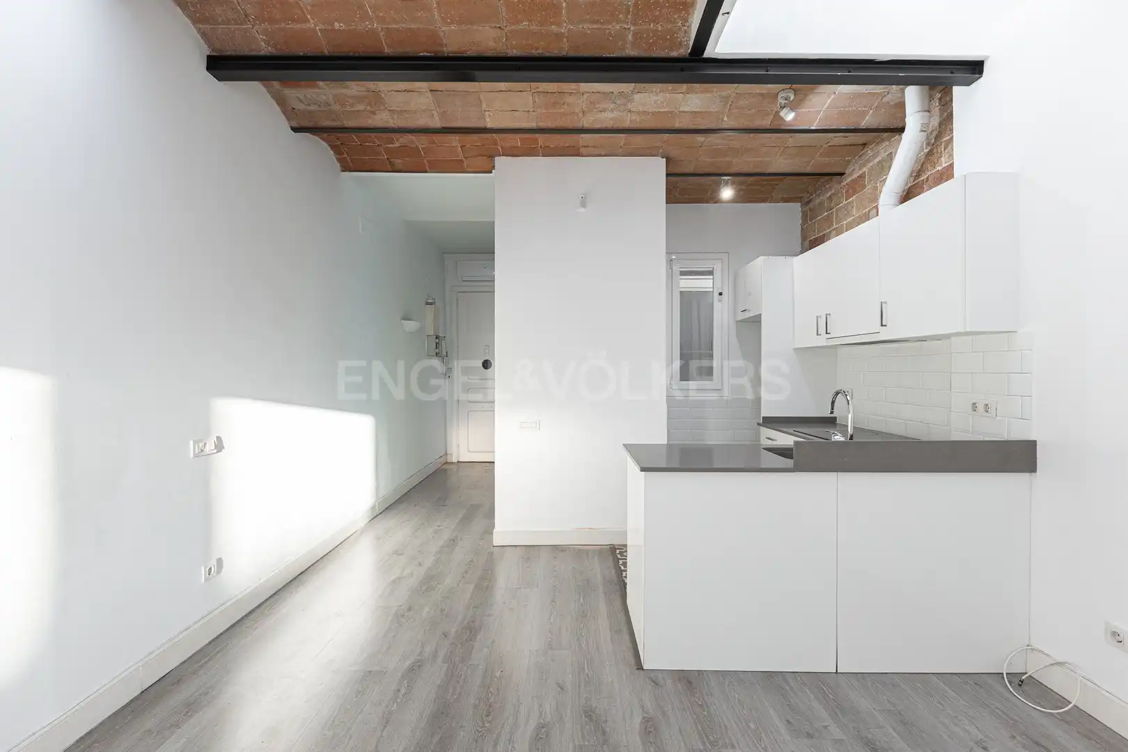 Attique avec terrasse à vendre à Eixample, imagen 13
