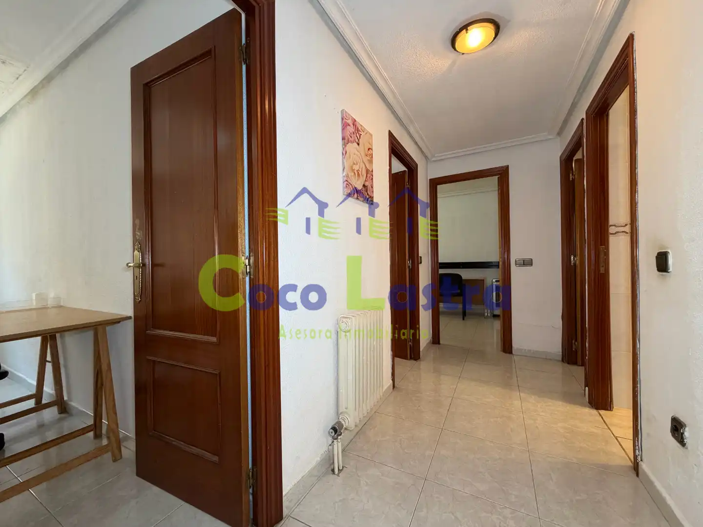 Piso en venta en Salamanca con Calefacción, Terraza y Lavadora