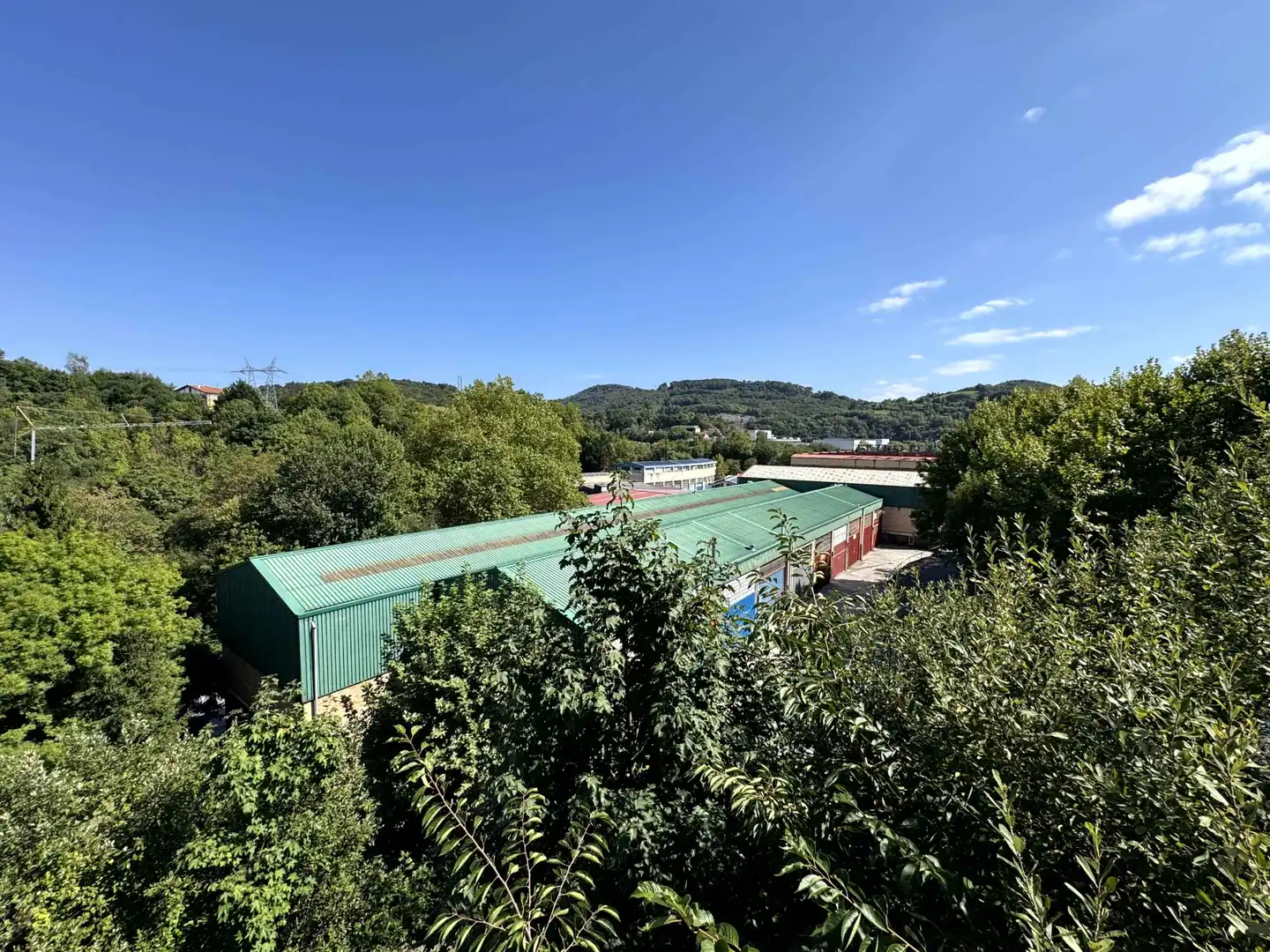 Industriegebäude zum Verkauf in Abendaño Kalea 10, imagen 44