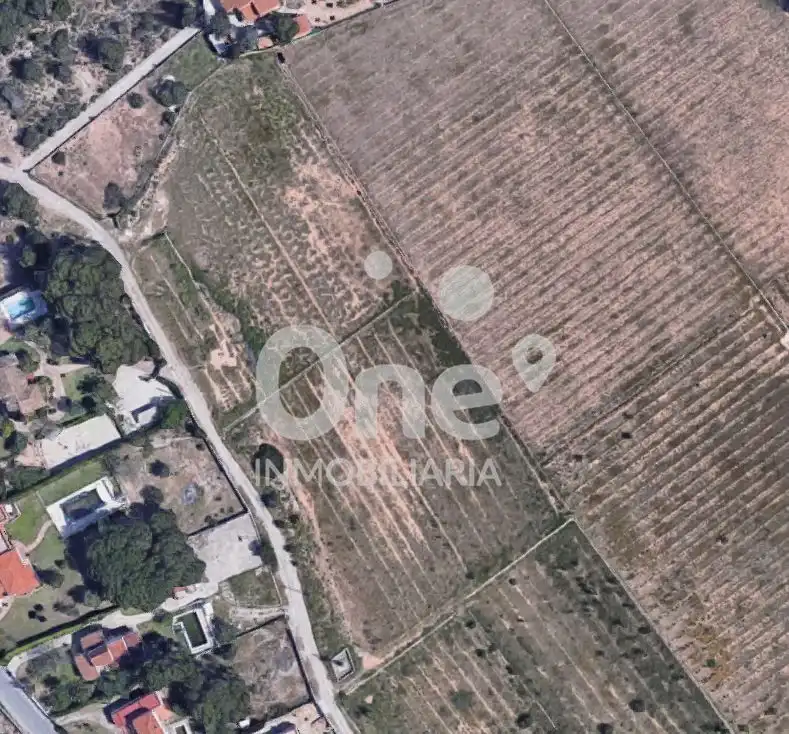 Residential land for sale in La Conarda - Montesano, imagen 8