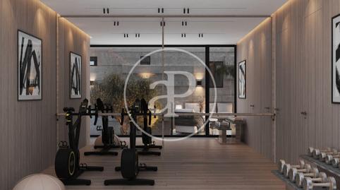 Photo 2 from new construction home in Flat for sale in Castillejos - Cuzco, Madrid