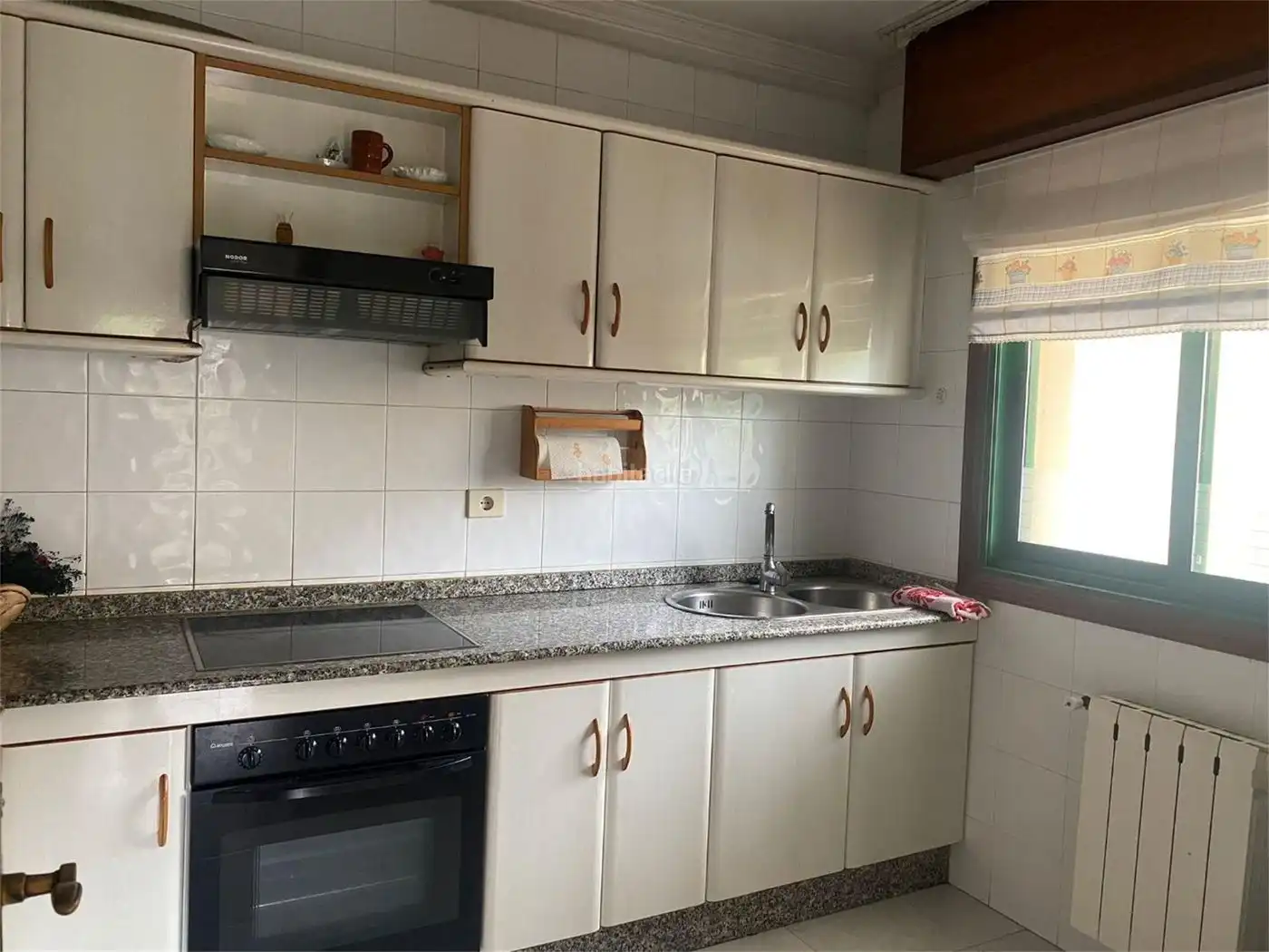 Piso en venta en Praza Constitucion 4