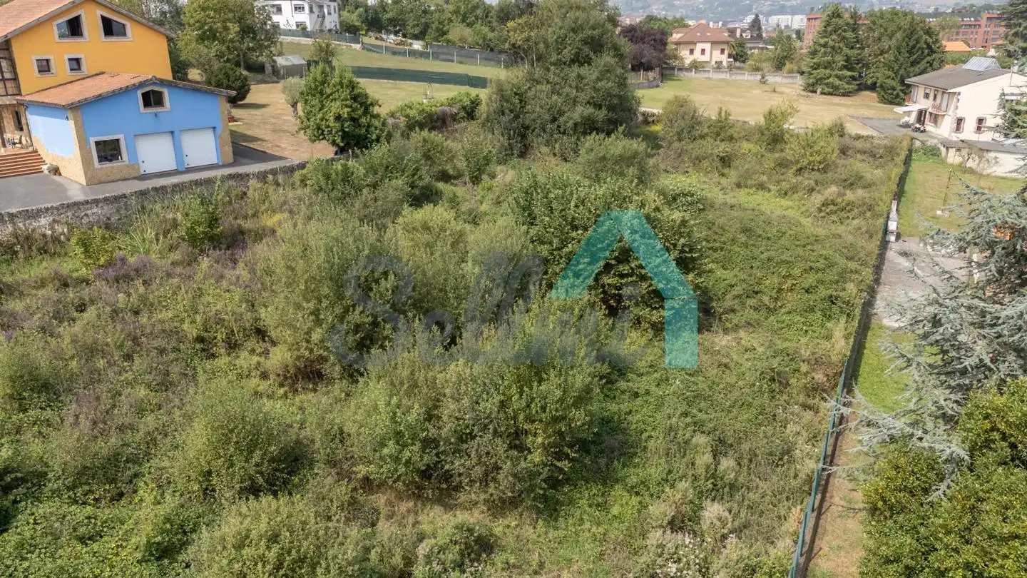 Residencial en venta en Oviedo 