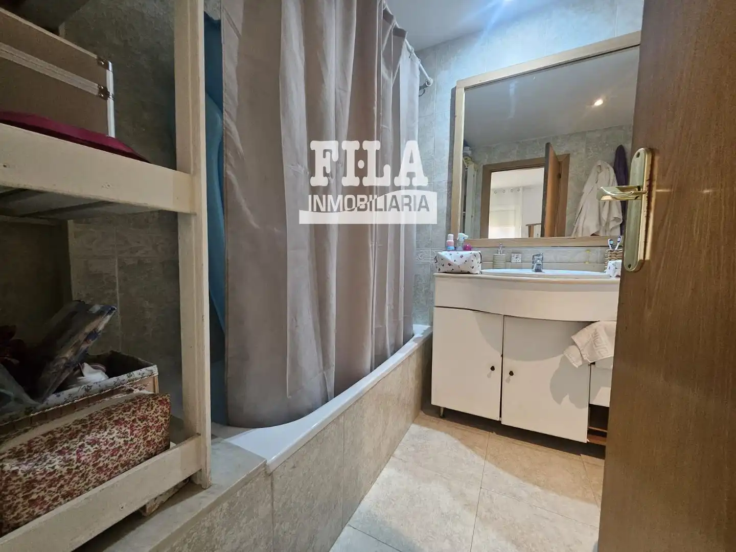 Appartement avec piscine à vendre à Prat de Cunit, imagen 18