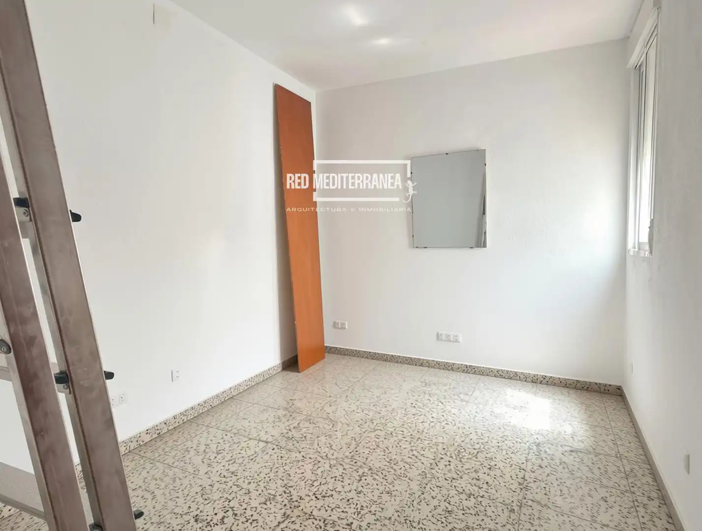 Dormitori de Pis en venda en Gandia amb Terrassa i Balcó
