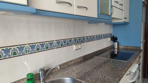 Foto 5 de Piso de alquiler en Plaza Plaza Ferrocarriles Económicos, Milán - Pumarín, Oviedo