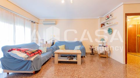 Foto 2 de Piso en venta en Carrer de Just Ramírez, 32, Tormos, Valencia Capital
