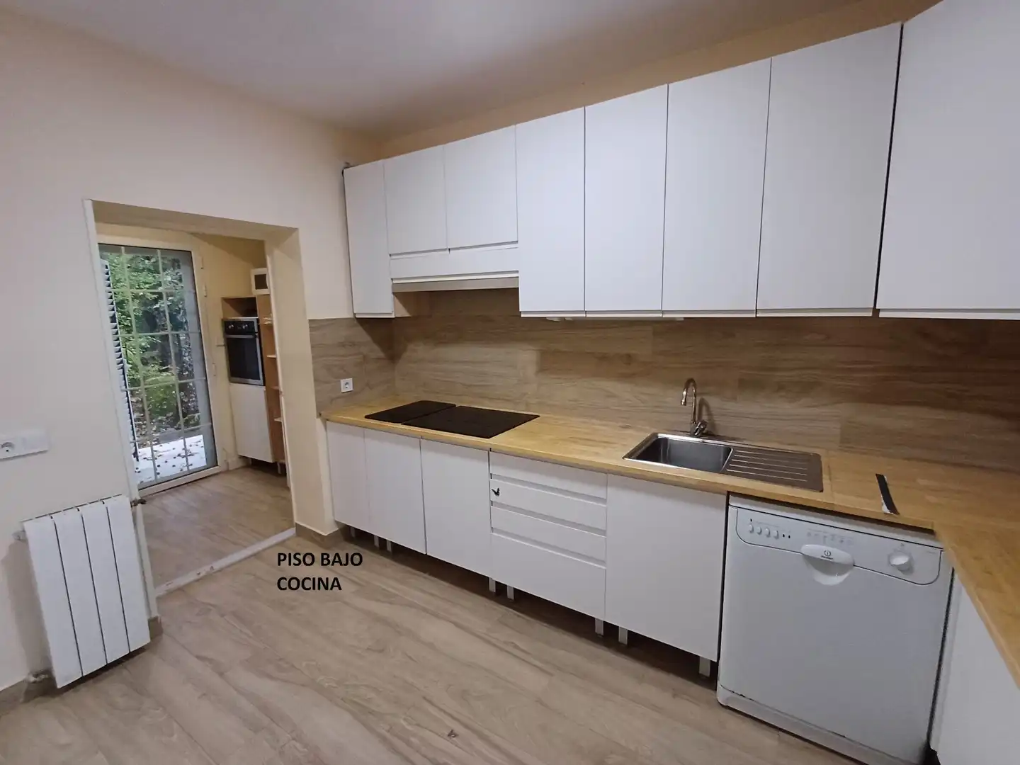 Kitchen of Houses for sale in Valdemorillo
