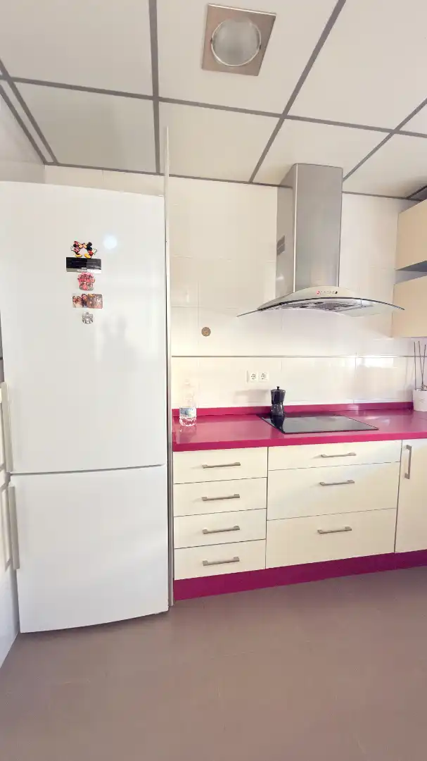 Appartamento con terrazza in vendita a Vélez-Málaga ciudad, imagen 14