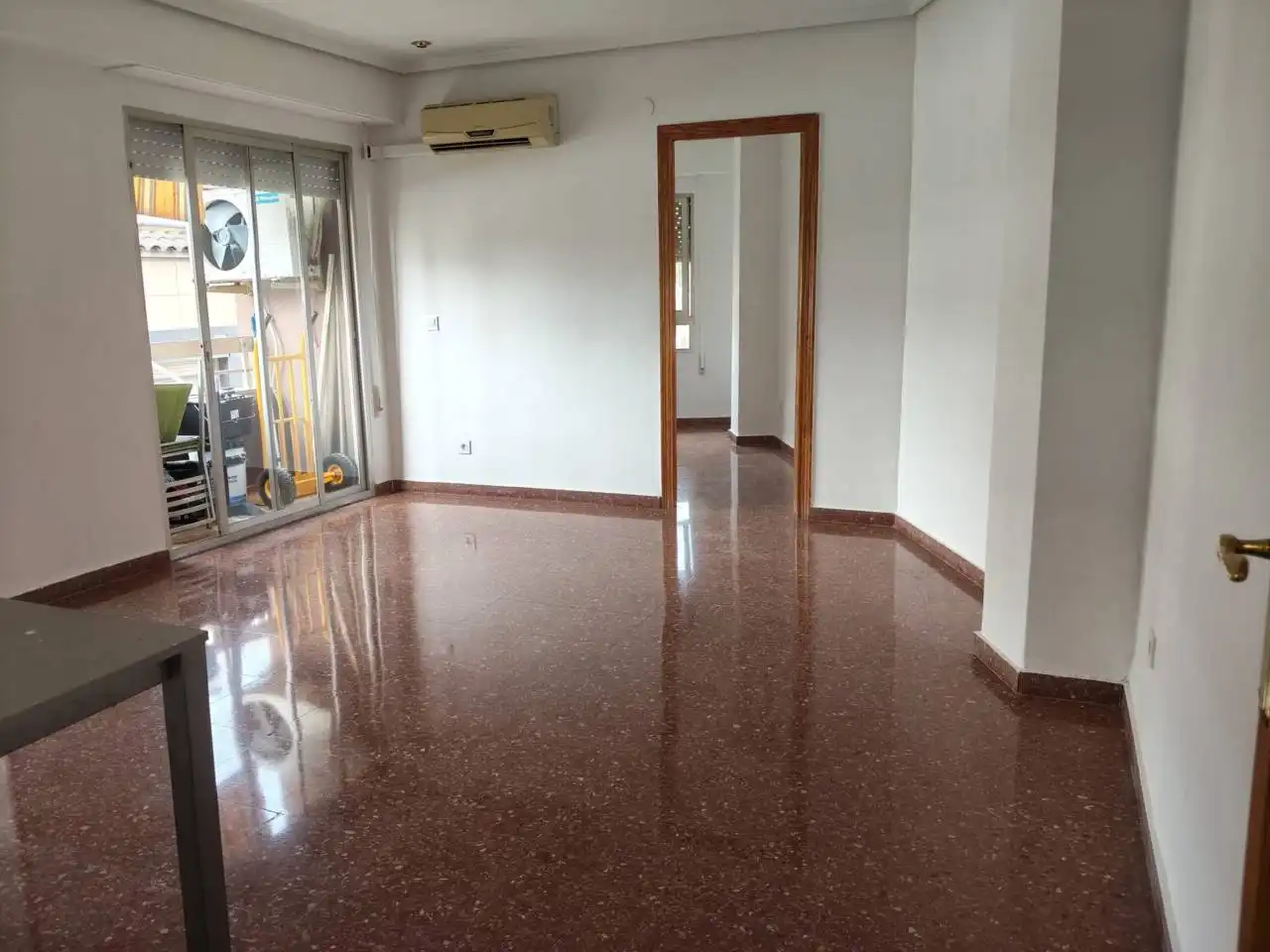 Flat with terrace for sale in Calle Mártires de la Independencia, imagen 2