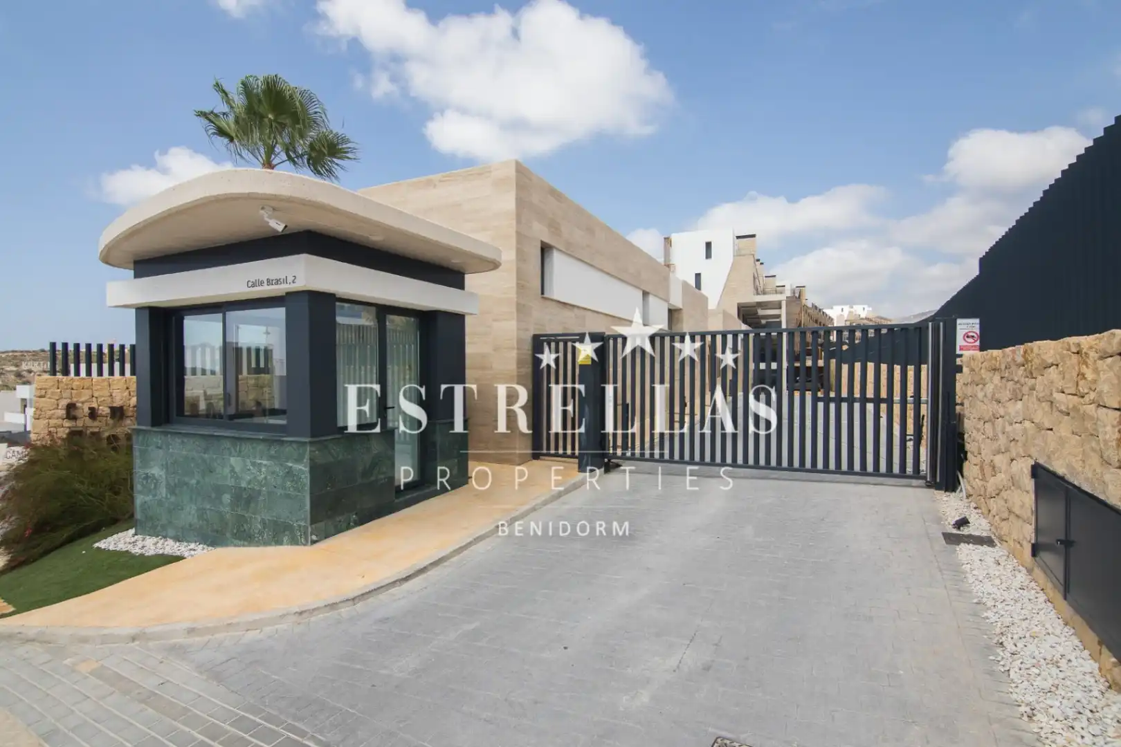 Apartament amb piscina en venda a Balcón de Finestrat - Terra Marina, imagen 70