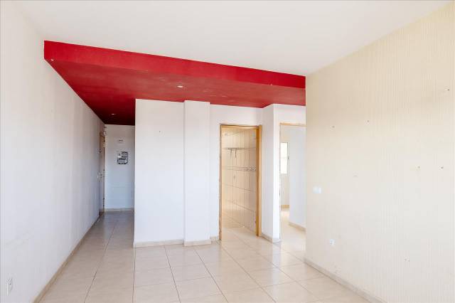 Planta baja en Venta en General del Tablero en El Chorrillo