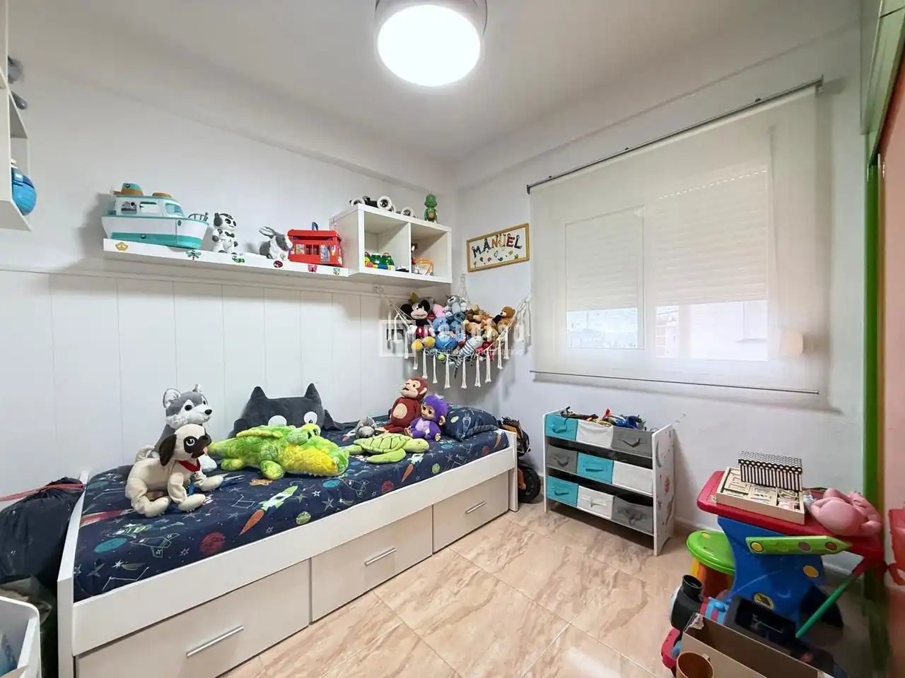 Flat for sale in Girón - Las Delicias