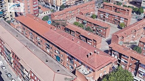Foto 2 de Piso en venta en Calle Orbigo, Delicias, Valladolid Capital