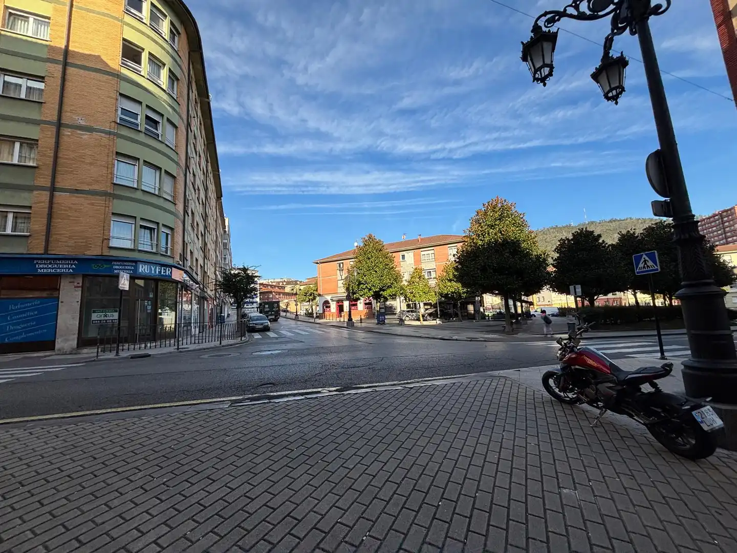 Business premises for sale in Avenida de Pando, imagen 8