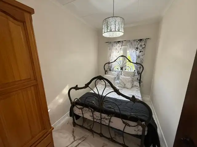 Bedroom of Houses for sale in Cullera  with Terrace