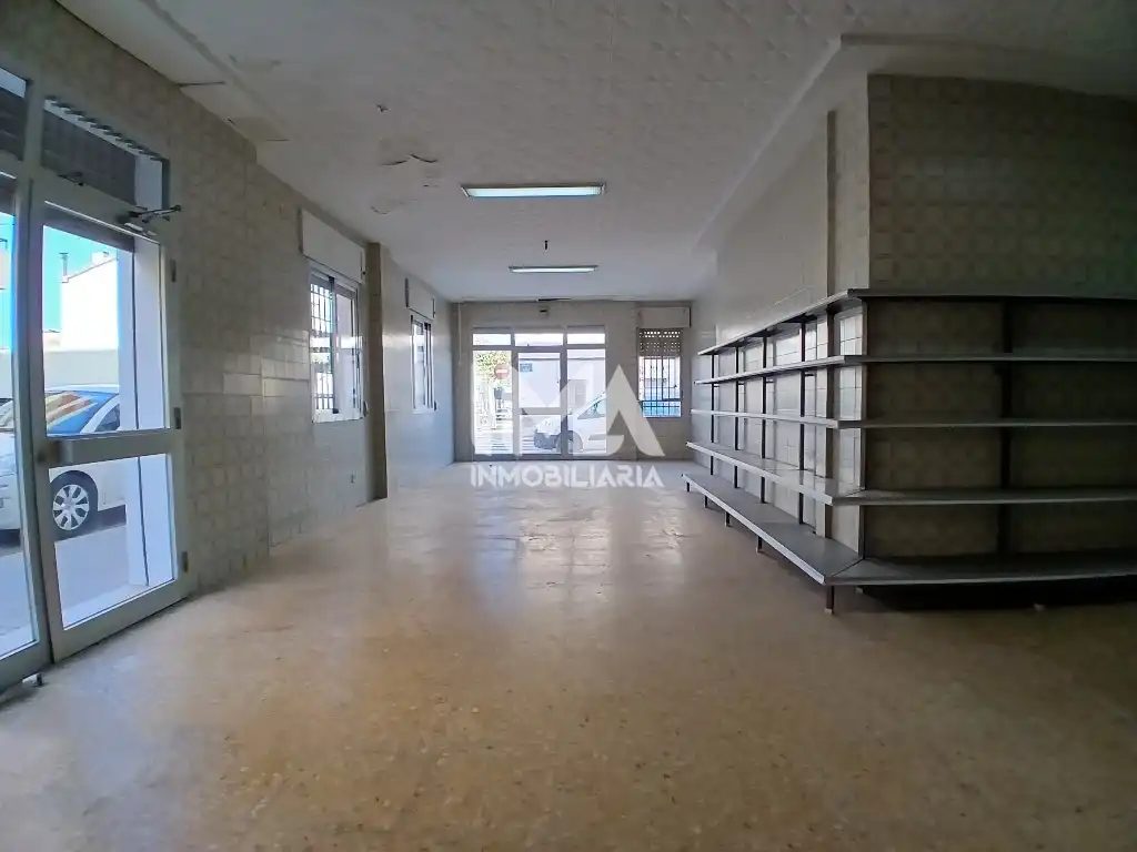 Local comercial en venta en San Antonio de Benagéber, imagen 7