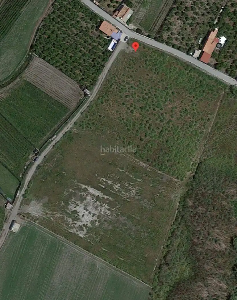 Terreni e lotti in vendita a Calle Barrio Negro A 13