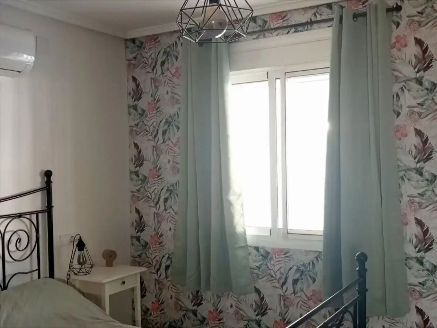 Dormitori de Pis en venda en Mazarrón amb Aire condicionat, Piscina i Balcó