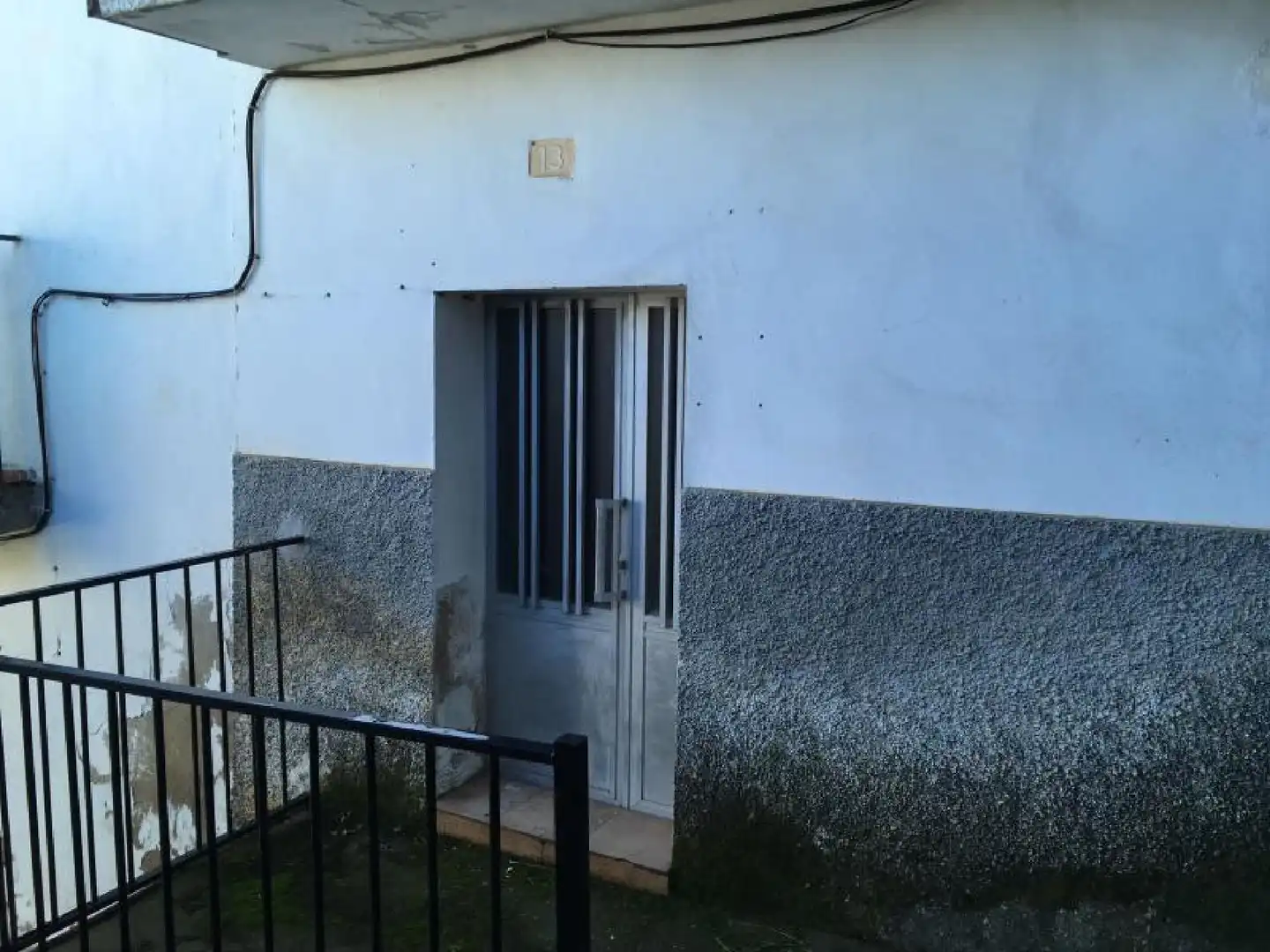 Casa o chalet en venta en Alcuéscar