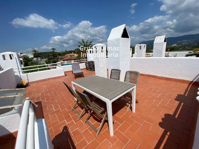 Casa-chalet en Alquiler en SALVADOR ESPRIU en Urbanitzacions