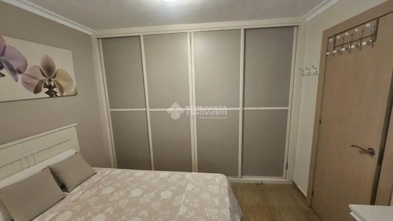 Habitación de Piso en venta en Sevilla con Aire acondicionado