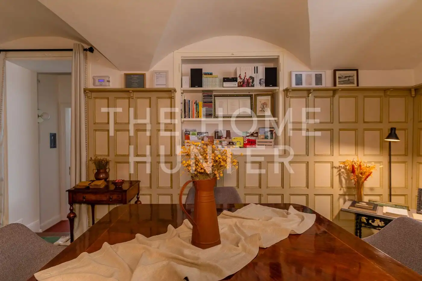 Comedor de Casa o chalet en venta en Moià con Calefacción, Terraza y Amueblado