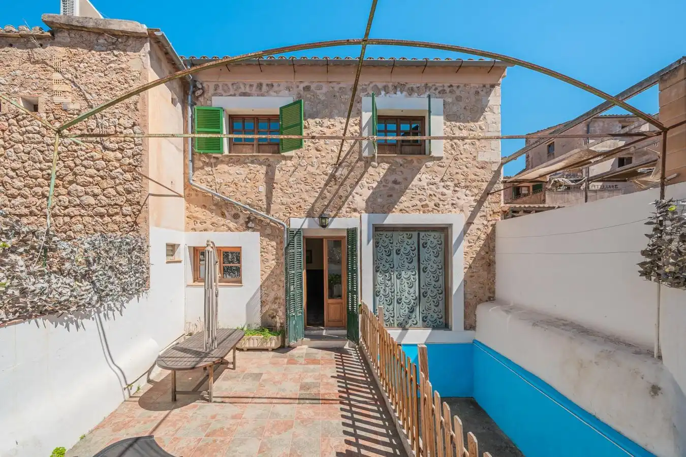 Maison avec piscine à vendre à Sóller, imagen 12