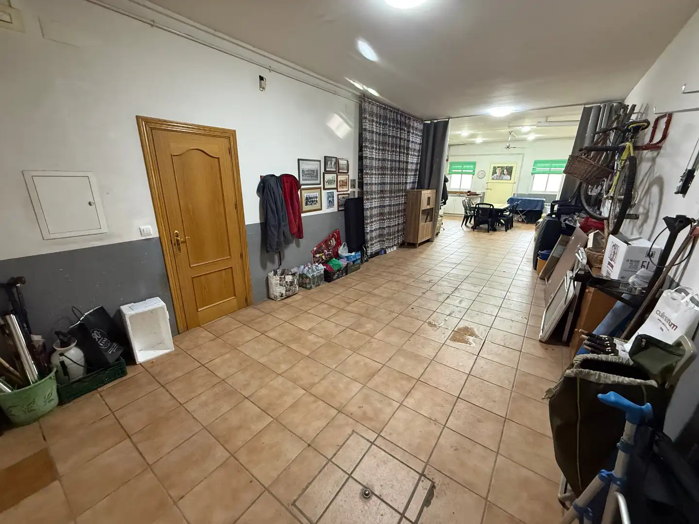 Detached homes for sale in Tàrrega  with Air Conditioner, Heating and Private garden