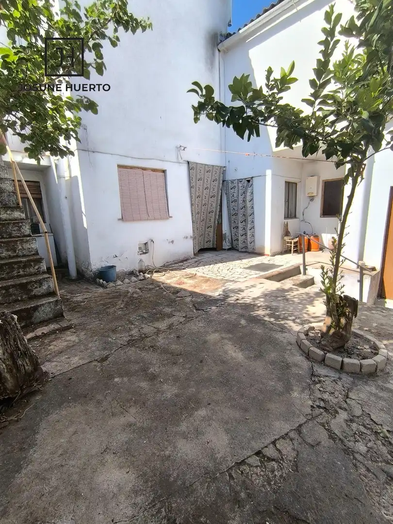 Finca rústica en venda en Esparragosa de la Serena amb Moblat
