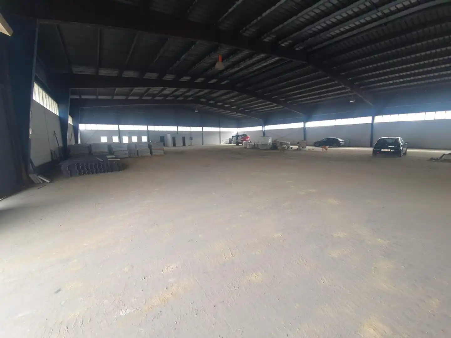 Industrial building for sale in La Motilla - Fuente del Rey, imagen 5